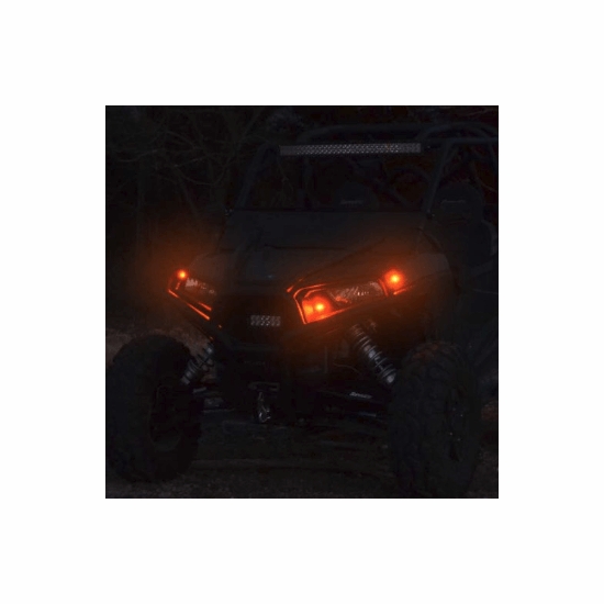 Dux UTV Turn Signal Kit with Horn Side by Side Stuff