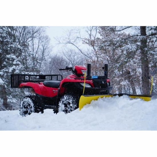 Eagle Plow 50 Inch Country Snowplow Blade - alt image 0