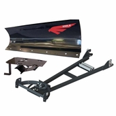 Eagle Plow 50 Inch Snow Plow System - 1998-14 Polaris Sportsman 400, 500, 800
