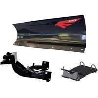 Eagle Plow 50 Inch Snow Plow System - 2012-22 Can Am Outlander