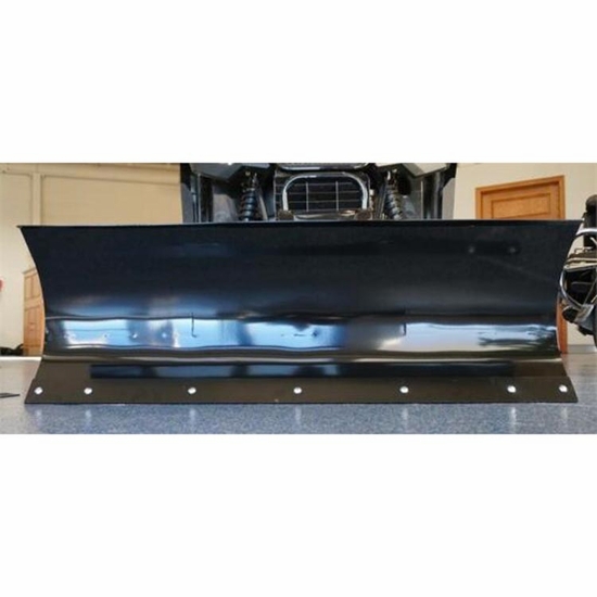 Eagle Plow 54 Inch Straight Snow Plow Blade