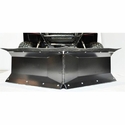 Eagle Plow 60 Inch Manual V-Blade Snow Plow