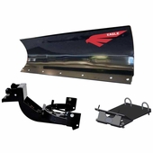 Eagle Plow 60 Inch Snow Plow System - 2012-22 Can Am Outlander