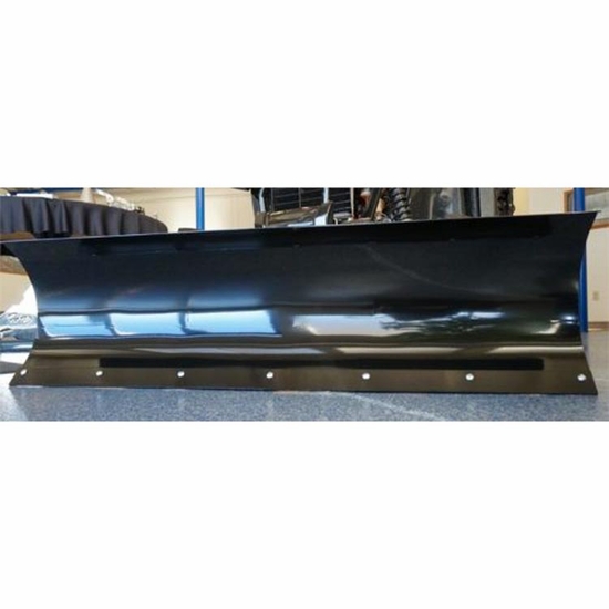 Eagle Plow 60 Inch Straight Snowplow Blade