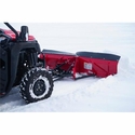 Eagle Plow 66 Inch Manual V-Blade Snow Plow