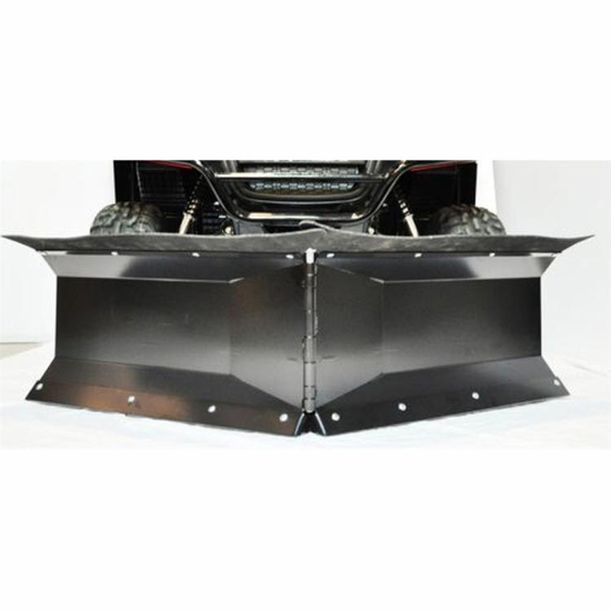 Eagle Plow 66 Inch Manual V-Blade Snow Plow - alt image 6