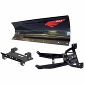 Eagle Plow 72 Inch Snow Plow System - Can Am Defender