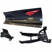 Eagle Plow 72 Inch Snow Plow System - CF Moto UForce 1000