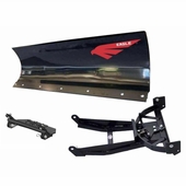 Eagle Plow 72 Inch Snow Plow System - Polaris RZR 900, XP 1000, XP Turbo, General 1000