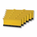 Eagle Plow 80 Inch Straight Snowplow Blade