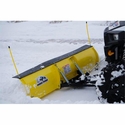 Eagle Plow 80 Inch Straight Snowplow Blade