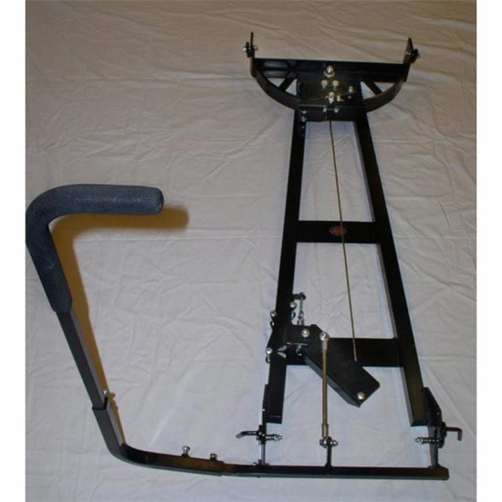 Eagle Plow ATV Hand Lift Kit - alt image 0