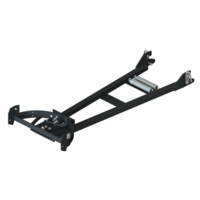 Eagle Plow ATV Mid Mount Push Tube