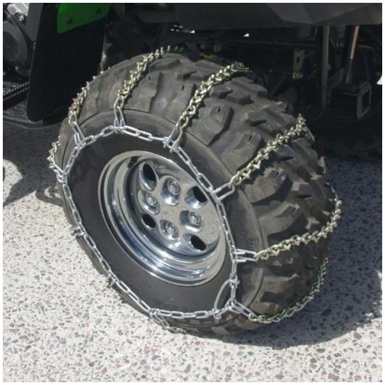 Eagle Plow ATV/UTV Talon Tire Chains