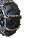 Eagle Plow ATV/UTV Talon Tire Chains