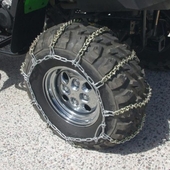 Eagle Plow ATV/UTV Talon Tire Chains
