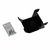 Eagle Plow Eagle Winch Mount - 1993-00 Honda FourTrax, TRX 300