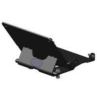 Eagle Plow Front Mount ATV Plow Mount - 1998-04 Honda Foreman 450