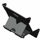Eagle Plow Front Mount ATV Plow Mount - 2000-03 Honda Rancher 350
