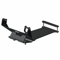 Eagle Plow Front Mount ATV Plow Mount - 2002-08 Yamaha Grizzly 660
