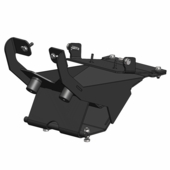 Eagle Plow Front Mount ATV Plow Mount - 2002-18 Arctic Cat, Textron ATV
