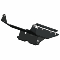 Eagle Plow Front Mount ATV Plow Mount - 2003-23 Honda Rincon 650, 680