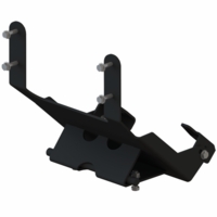 Eagle Plow Front Mount ATV Plow Mount - 2006-14 Can Am Outlander 400, 500, 650, 800