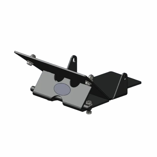 Eagle Plow Front Mount ATV Plow Mount - 2008-23 Kawasaki Brute Force 650, 750