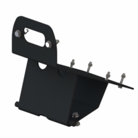 Eagle Plow Front Mount ATV Plow Mount - 2012-24 Can-Am Outlander, Renegade