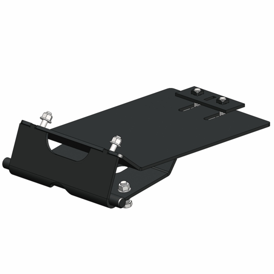 Eagle Plow Front Mount ATV Plow Mount - 2012 Can Am Outlander 800R