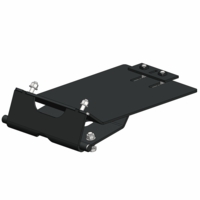 Eagle Plow Front Mount ATV Plow Mount - 2012 Can Am Outlander 800R