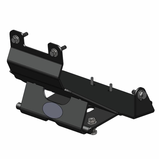 Eagle Plow Front Mount ATV Plow Mount - 2015-17 Arctic Cat Alterra, XR 550, 700