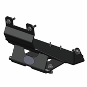 Eagle Plow Front Mount ATV Plow Mount - 2015-17 Arctic Cat Alterra, XR 550, 700