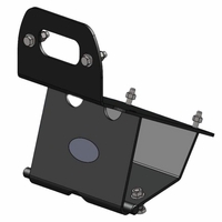 Eagle Plow Front Mount ATV Plow Mount - 2015-18 Can Am Outlander 450, 570