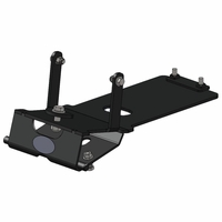 Eagle Plow Front Mount ATV Plow Mount - 2015-19 Polaris Sportsman 570 SP