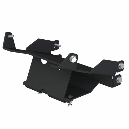 Eagle Plow Front Mount ATV Plow Mount - 2018 Argo Xplorer XR, XRT 500