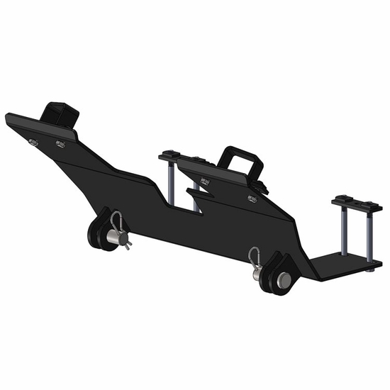 Eagle Plow Front Mount UTV Plow Mount - Yamaha Rhino