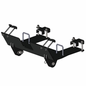 Eagle Plow Front Mount UTV Plow Mount - 2006-15 Arctic Cat Prowler