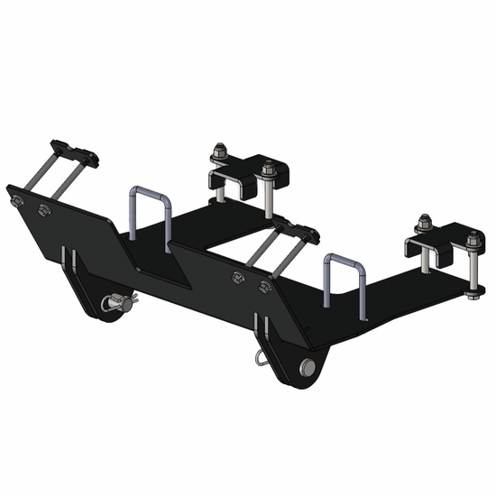 Eagle Plow Front Mount UTV Plow Mount - 2006-15 Arctic Cat Prowler