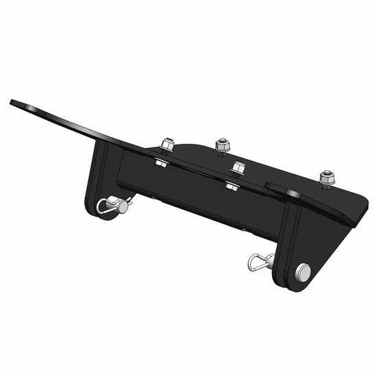 Eagle Plow Front Mount UTV Plow Mount - 2011-17 John Deere Gator HPX, XUV