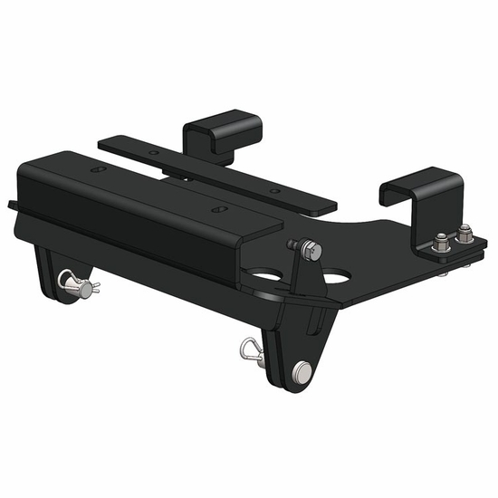 Eagle Plow Front Mount UTV Plow Mount - 2012-17 Kawasaki Teryx 800, Teryx4