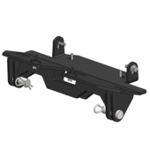 Eagle Plow Front Mount UTV Plow Mount - 2014-18 Arctic Cat, Textron Wildcat Trail, Sport