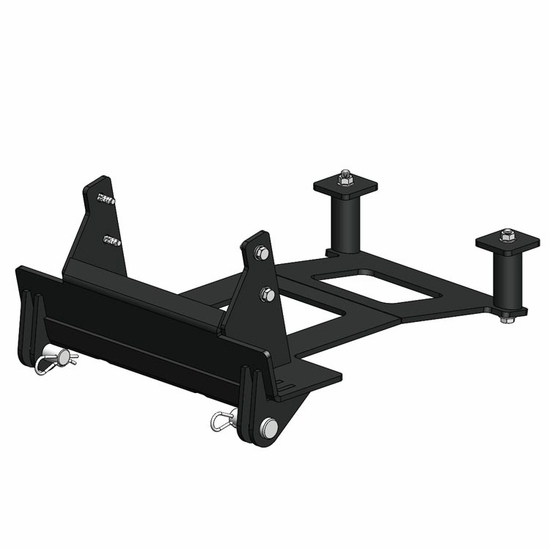 Eagle Plow Front Mount UTV Plow Mount - 2014-23 CFMOTO ZForce