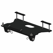 Eagle Plow Front Mount UTV Plow Mount - 2015-17 Arctic Cat Prowler 500, 550, 700, 1000
