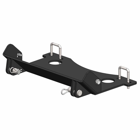 Eagle Plow Front Mount UTV Plow Mount - Pioneer 500, 520