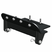 Eagle Plow Front Mount UTV Plow Mount - 2016-20 Arctic Cat, Textron, Bad Boy, Tracker