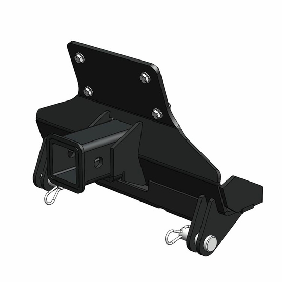 Eagle Plow Front Mount UTV Plow Mount - 2019-24 CFMOTO UForce 1000
