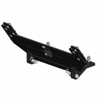 Eagle Plow Front Mount UTV Plow Mount - 2021-25 Polaris Ranger 1000, XP 1000