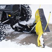 Eagle Plow Hydraulic Upgrade for Push Tubes