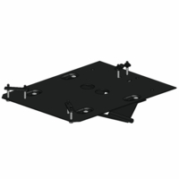 Eagle Plow Mid Mount ATV Plow Mount - 2002-13 Kawasaki Brute Force, Prairie